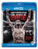 WWE - You Think You Know Me? The Story Of Edge [Blu-ray]
