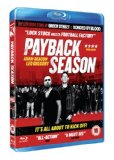 Payback Season [Blu-ray]