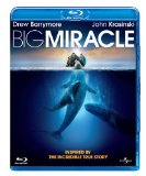 Big Miracle [Blu-ray][Region Free]