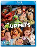The Muppets [Blu-ray][Region Free]