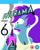 Futurama - Season 6 [Blu-ray]