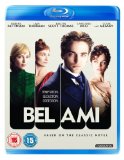 Bel Ami (Blu-ray)[Region Free]