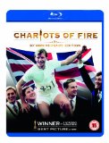Chariots of Fire (30th Anniversary Limited Edition) [Blu-ray] [1981]