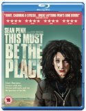 This Must Be The Place [Region Free] [Blu-ray]
