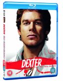 Dexter - Season 3 [Blu-ray][Region Free]