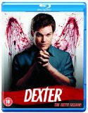Dexter - Season 6 [Blu-ray][Region Free]