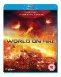 World On Fire [Blu-ray]