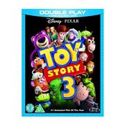 Toy Story 3 DoublePlay BD Customer Spec [Blu-ray]