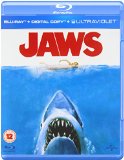 Jaws (Blu-ray + UV Digital Copy + Digital Copy)