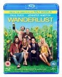 Wanderlust [Blu-ray][Region Free]