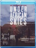 Under African Skies: Paul Simons Journey Back To Graceland [Blu-ray][Region Free]