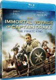 The Immortal Voyage of Captain Drake: The Pirate King [Blu-ray]