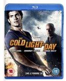 The Cold Light of Day [Blu-ray]