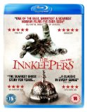 The Innkeepers [Blu-ray]