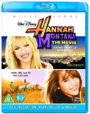 Hannah Montana Movie [Blu-ray]