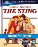 The Sting Limited Edition Digibook [Blu-ray]