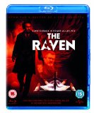The Raven [Blu-ray][Region Free]