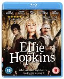 Elfie Hopkins [Blu-ray]