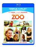 We Bought a Zoo (Blu-ray + DVD + Digital Copy)