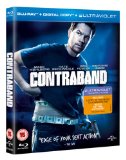 Contraband (Blu-ray + Digital Copy)[Region Free]