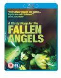 Fallen Angels  [Blu-ray]
