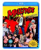 Mallrats [Blu-ray][Region Free]