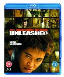 Unleashed [Blu-ray] [2005][Region Free]