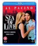 Sea of Love [Blu-ray] [1989][Region Free]