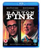 Barton Fink [Blu-ray] [1991][Region Free]