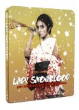 Lady Snowblood / Lady Snowblood 2 Limited Edition SteelBook [Dual Format Edition][DVD + Blu-Ray] [1973]