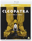 Cleopatra [Masters of Cinema] (Dual Format Edition) [Blu-ray] [1934]