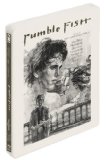 Rumble Fish [Masters of Cinema] (Ltd Edition Blu-ray SteelBook)