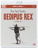 Oedipus Rex [Edipo Re] [Masters of Cinema] (Dual Format Edition) [Blu-ray] [1967]