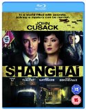 Shanghai [Blu-ray]