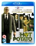 The Hot Potato [Blu-ray]