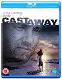 Cast Away [Blu-ray][Region Free]