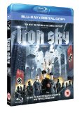 Iron Sky (Blu-ray + Digital Copy)