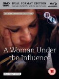 A Woman Under the Influence (The John Cassavetes Collection) (DVD & Blu-ray)