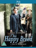 This Happy Breed [Blu-ray]
