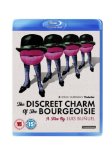 Discreet Charm of Bourgeoisie [Blu-ray]
