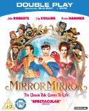Mirror, Mirror (Double Play)(2012) [Blu-ray][Region Free]