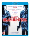 Jo Nesbo's Headhunters [Blu-ray]