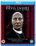 The Devil Inside [Blu-ray][Region Free]