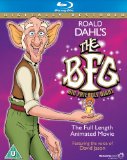 The BFG 30th Anniversary Edition Remastered [Blu-ray]