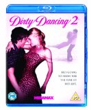 Dirty Dancing 2: Havana Nights [Blu-ray]
