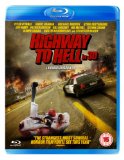 Highway to Hell (2012) Blu Ray 3D + 2D Region Free [Blu-ray]