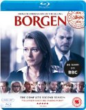 Borgen - Series 2 [Blu-ray]