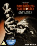 The Mummy's Shroud (Double Play) [Blu-ray]