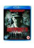 Outpost II: Black Sun [Blu-ray]