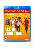 All in Good Time [Blu-ray]